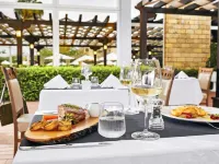 Tui Magic Life Calabria - All Inclusive Hotels in Pizzo