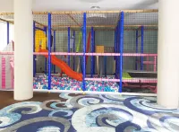 Elke Spa Hotel Superior