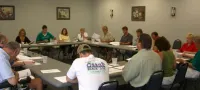 Quail's Nest Inn & Suites Hotels in Pawhuska Township