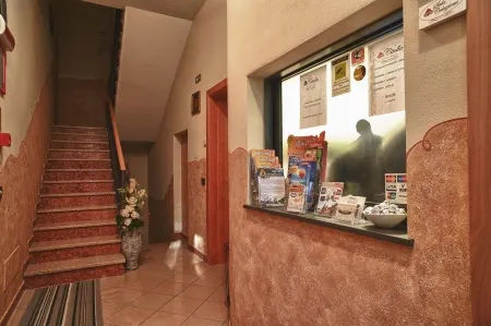 Casa Citella Отели в г. Буссоленго