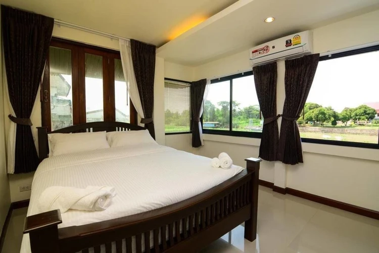 รูปภาพของบ้านอู่ทอง