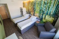 Park Hotel Liminka Hotels in Liminka