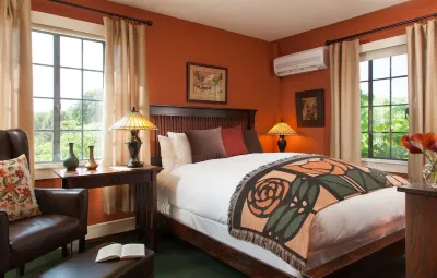 Settlers Inn Hotels in Hawley