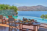 Grand Resort Lagonissi - Pools
