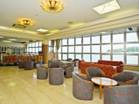 たら竹崎温泉太良観光ホテル 太良町のホテル