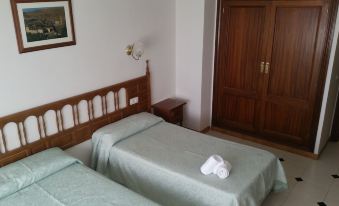 Hostal Boal