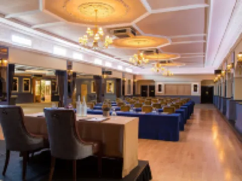 Ballygarry Estate Hotel & Spa Hotels in Tralee