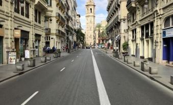 L'Esplai Valencia