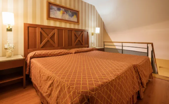 Hotel ILUNION Alcora Sevilla Photos