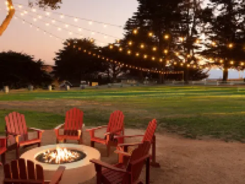 Oceanpoint Ranch Hotels near Cambria, California
