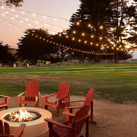 Oceanpoint Ranch