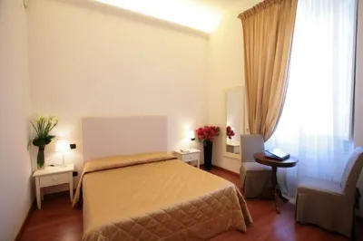 B&B Magnifico Messere Hotel a San Giovanni