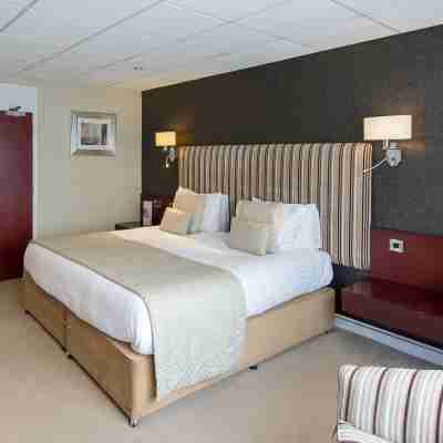 The Barnstaple Hotel Rooms