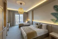 Hancioglu Orman Evleri & Hotel - Strand