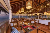 Cinnamon Hakuraa Huraa Maldives - All Inclusive Hotels in Mafuri