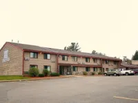 Walker Hotel Hotels in Walker