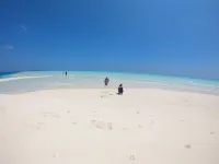 Narnia Maldives Hôtels à : Maafushi