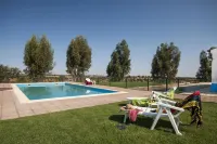 Monte Beato Hotels in Almodovar