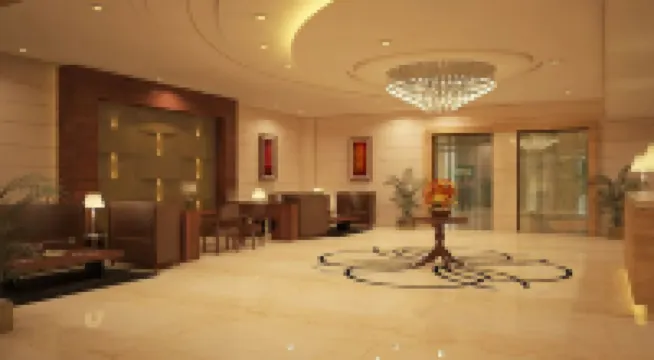 Ambassador Hotel Jalandhar