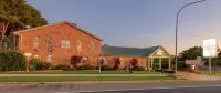 North Parkes Motel Hotel a Parkes