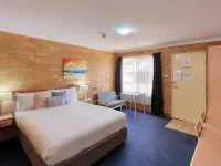 North Parkes Motel Hotels in Parkes