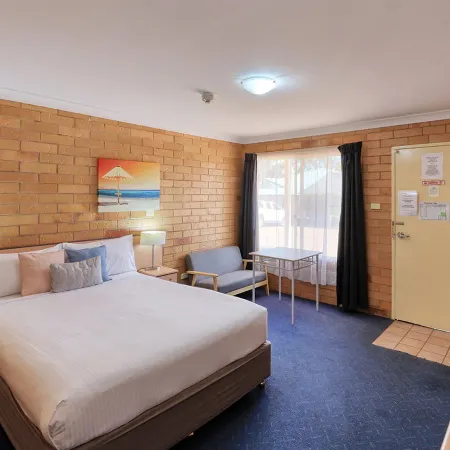 North Parkes Motel
