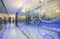 Gumi Okgye Luxury Self Check-in Hotel Hotels in Gumi
