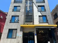 Boryeong Andante Pension