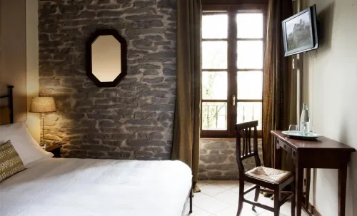 La Locanda del Borgo - Villas