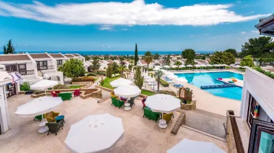 The Olive Tree Hotel Ξενοδοχεία στην πόλη Catalkoy