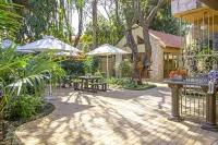 Sunward Park Guest House & Conference Center Hotels near Ilala Garden Centre