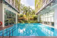 Oxley Thanksgiving Residence - 레지던스