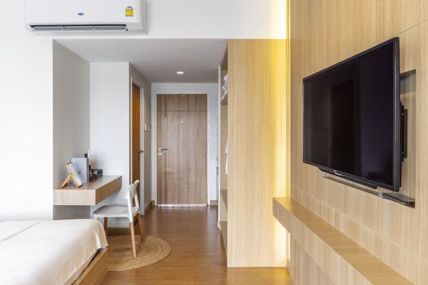 Hatchao Heritage Beachfront Resort(หาดเจ้าเฮอริเทจบีชฟร้อนท์ รีสอร์ท)_2