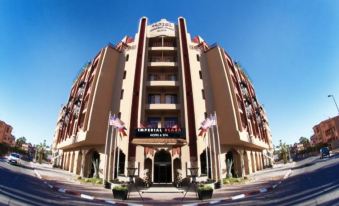 Hotel Imperial Plaza & Spa