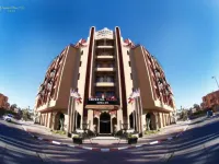 Hotel Imperial Plaza & Spa