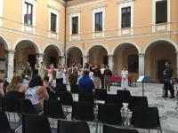 B&B la Dimora Hotels in Sulmona