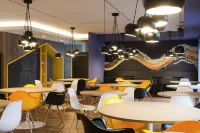 ibis Styles Haarlem City Hotels in Haarlem