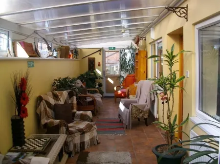 Arkale Lodge Отели в г. Карлайл