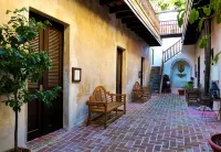 Villa Herencia Hotel Hotels in Levittown