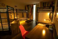 Bposhtels Anaheim Hoteles en 