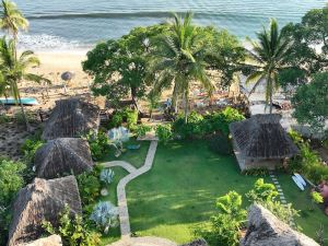 Amaca Beach Hotel - Quimixto Eco Resort