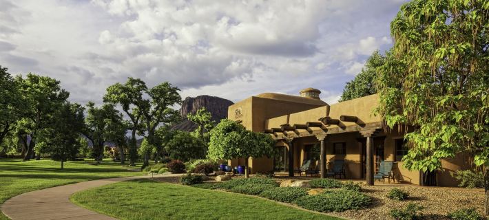 Gateway Canyons Resort, a Noble House Resort Hotels in Mesa County