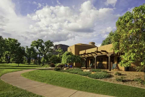 Gateway Canyons Resort, a Noble House Resort