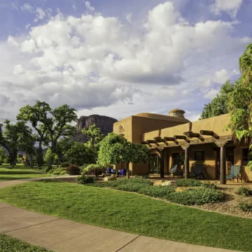 Gateway Canyons Resort, a Noble House Resort