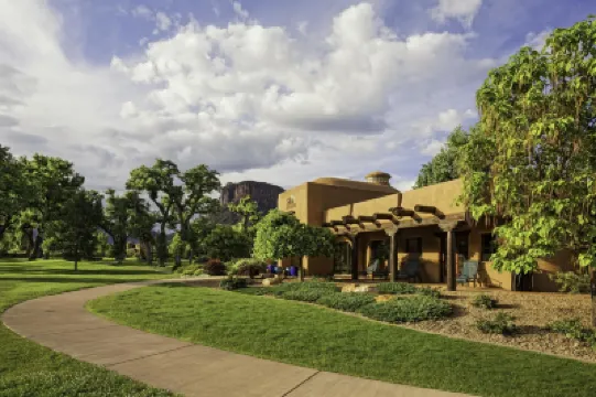 Gateway Canyons Resort, a Noble House Resort Hotels in 