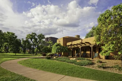 Gateway Canyons Resort, a Noble House Resort Hotels in Gateway