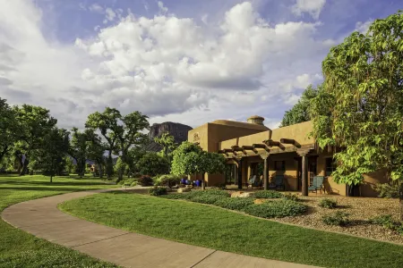 Gateway Canyons Resort, a Noble House Resort