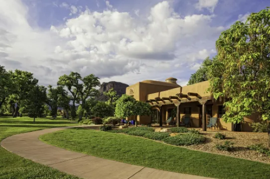 Gateway Canyons Resort, a Noble House Resort