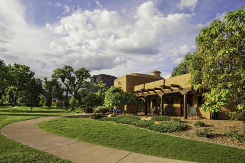 Gateway Canyons Resort, a Noble House Resort Hotel di Gateway