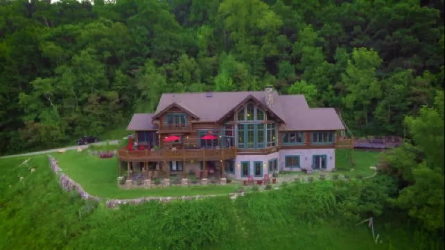 懷爾德貝里旅館